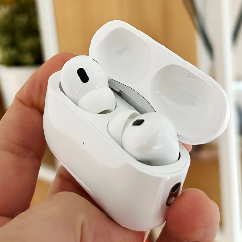 Review photo