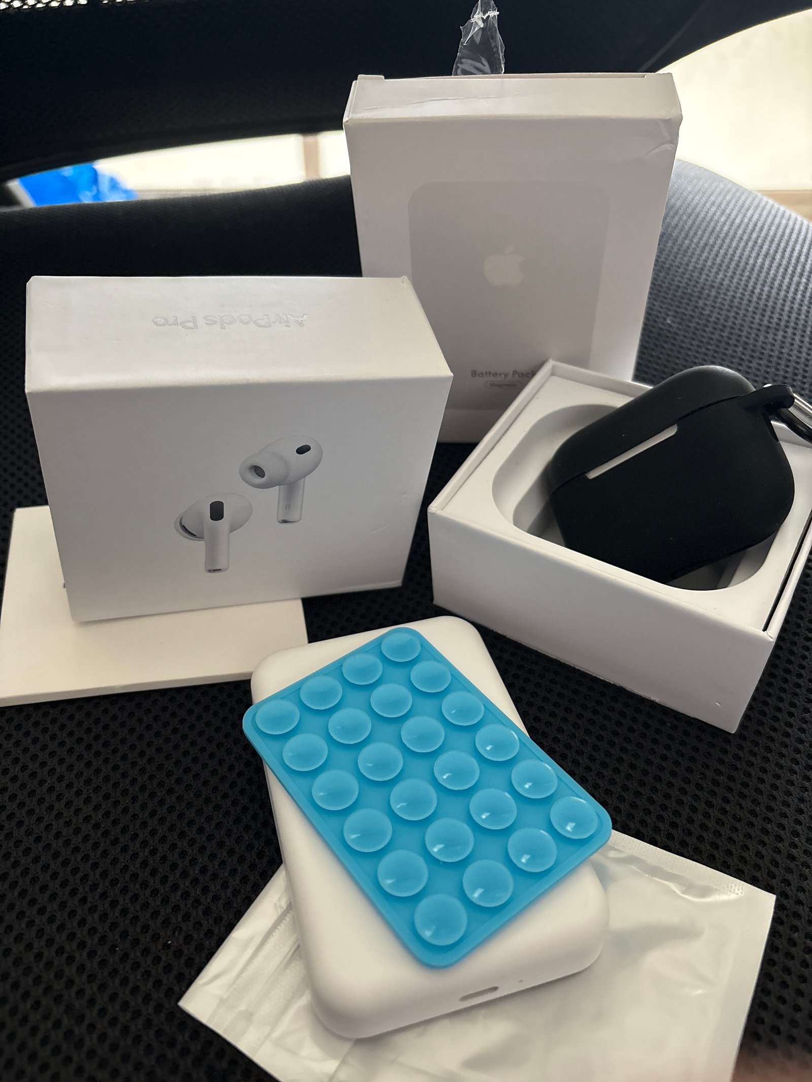 Review photo