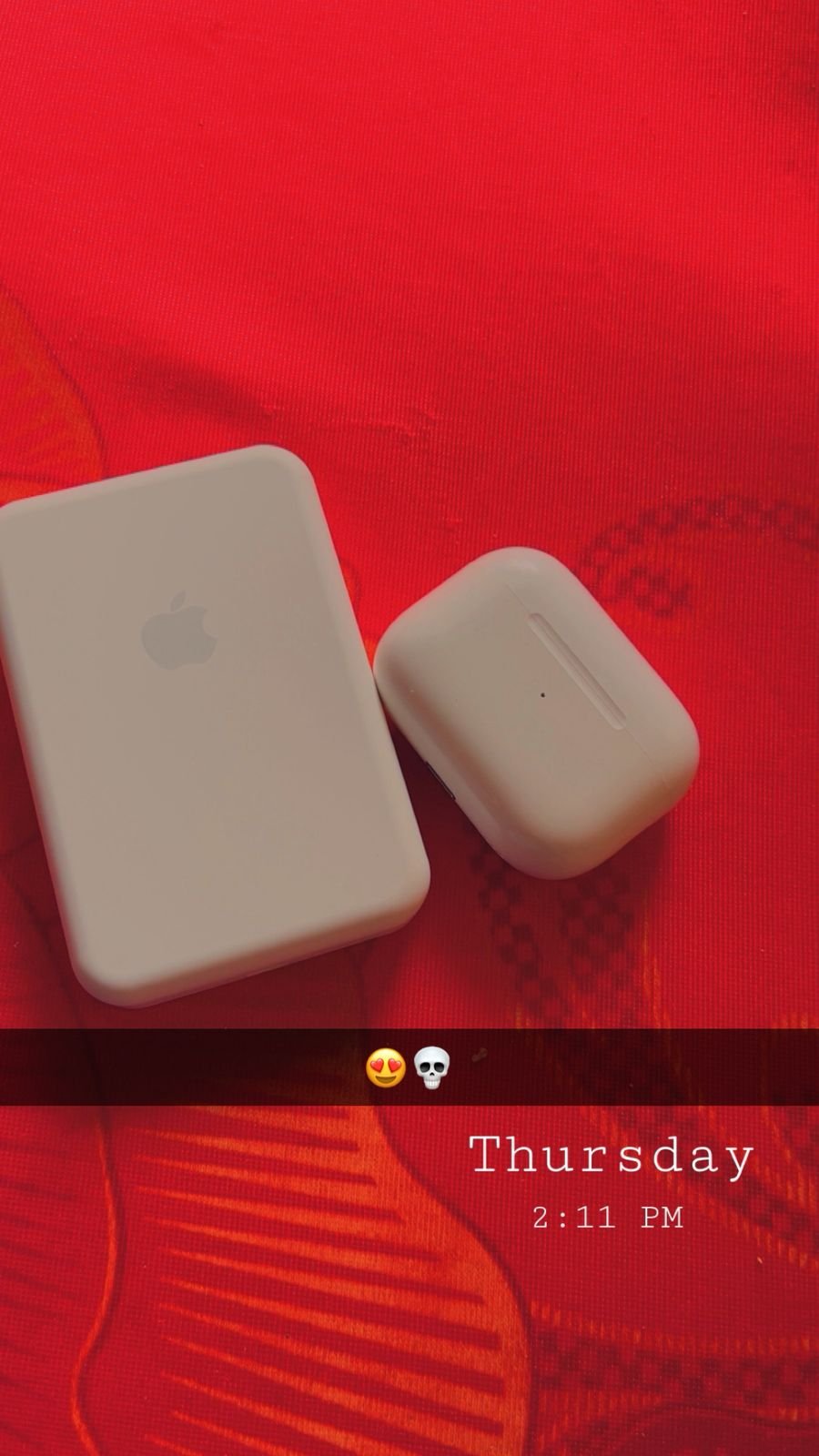 Review photo