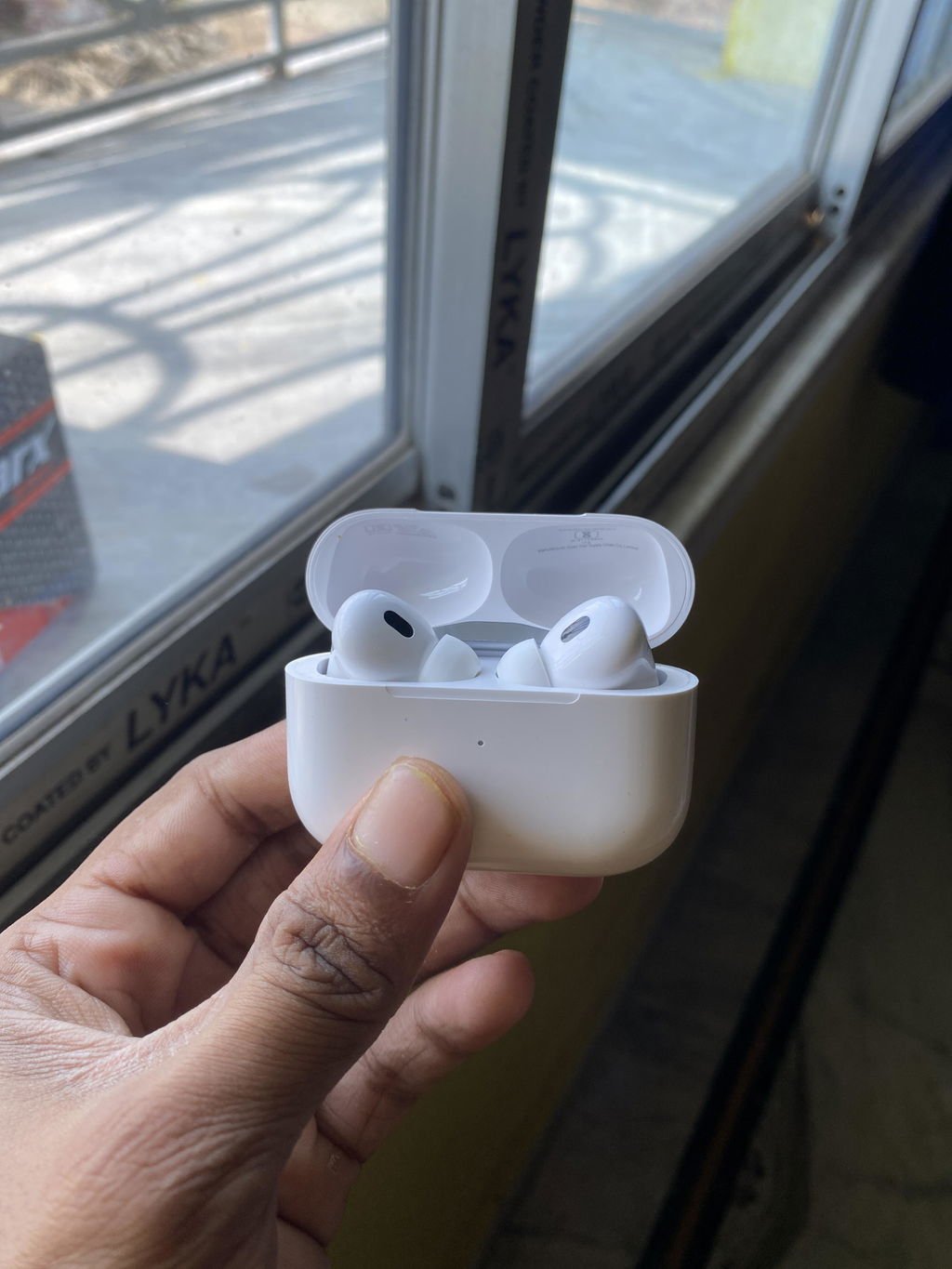 Review photo