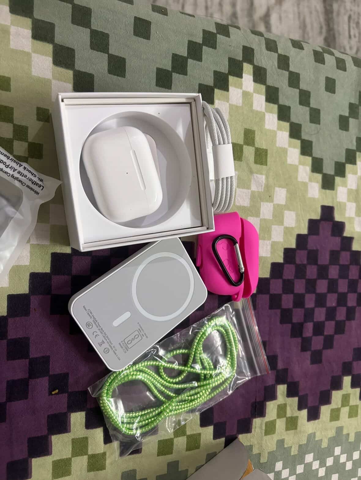 Review photo